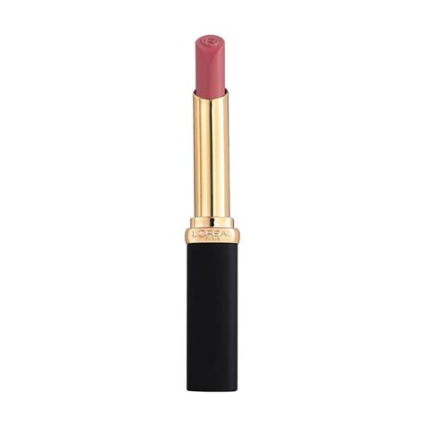Loreal Paris Labial Color Riche Intense Volume Matte 602 Nude Admirable