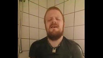 Danish Yo Guy I M In The Shower And Masturbation Until Cum Bathroom Show XVIDEOS