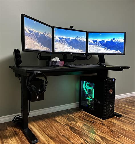 Shhh… it’s a Secret(lab) Magnus Pro : r/secretlab