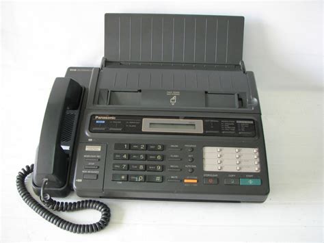 Факс Панасоник Kx Ft902 Инструкция - vitaminofis