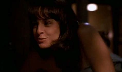 Naked Jacqueline Obradors In NYPD Blue