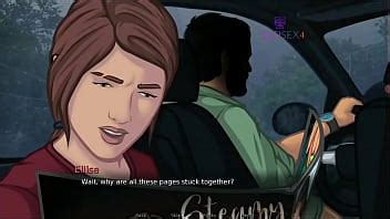 Sarah Last Of Us Porn Videos LetMeJerk