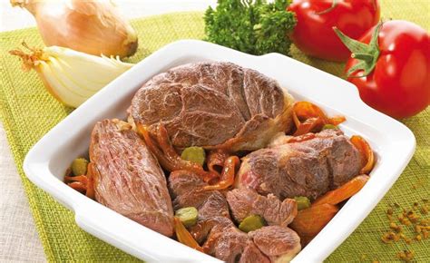 Boeuf Mironton Interbev Bretagne Recette Boeuf Mironton Boeuf