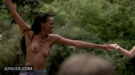 Val Emanuel Nude Aznude