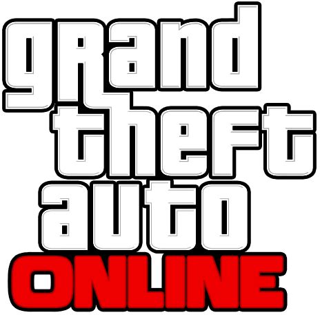 Gta 5 Logo Png - Free Transparent PNG Logos