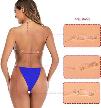 5 Hot Sexy Keroline Tu Bikini Pics