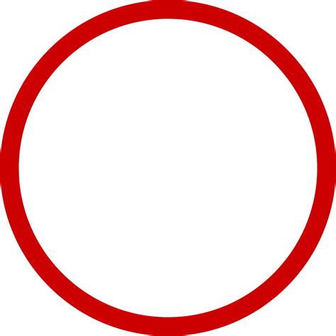 Abstract Circle Frame Png Image Png All Png All