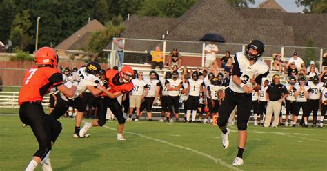 Photo Gallery Football South Gibson Jamboree