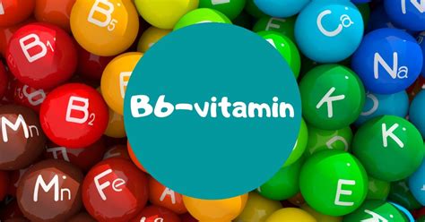 B6-vitamin | Nepgyogyaszat.com