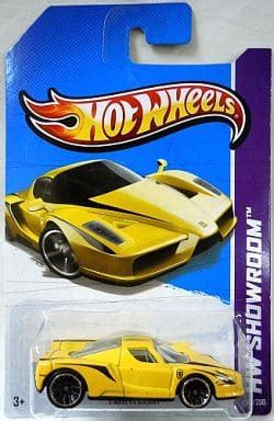 Enzo Ferrari Hot Wheels Hw Showroom X A Hotwheels