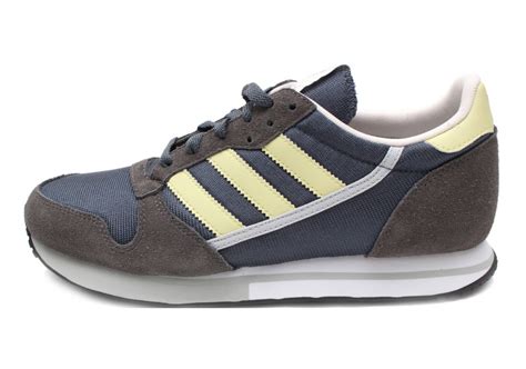 Кроссовки Adidas ZX 280 SPZL мужские и женские цвета 1 фото