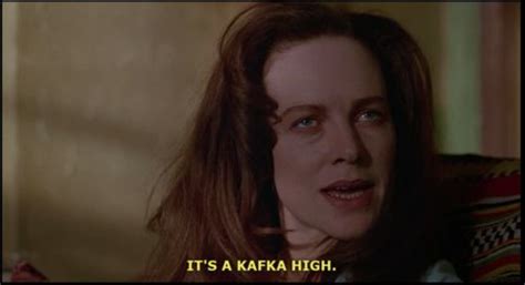 Naked Lunch Dir David Cronenberg Cine