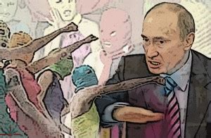 Movements Manchester Pussy Riot Archives