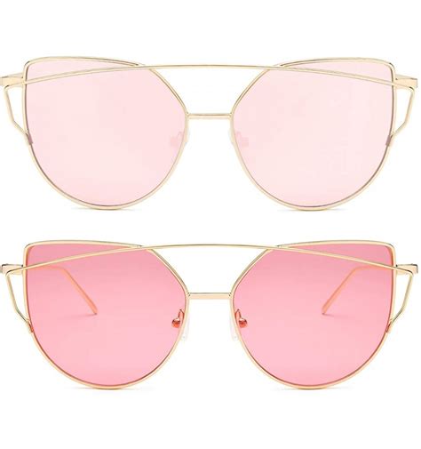 Vintage Cateye Sunglasses Women Sexy Retro Small Cat Eye Sun Glasses Colorful Eyewear Oculos De