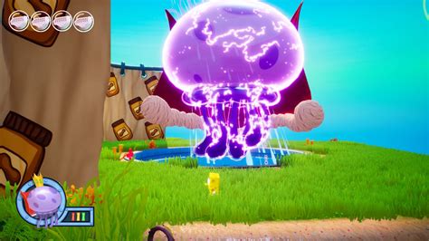 SpongeBob SquarePants Battle For Bikini Bottom Rehydrated Review