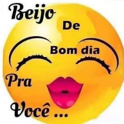 Emogis De Bom Dia E Frases Mais Linda Da Net Mesmo Engra Ado