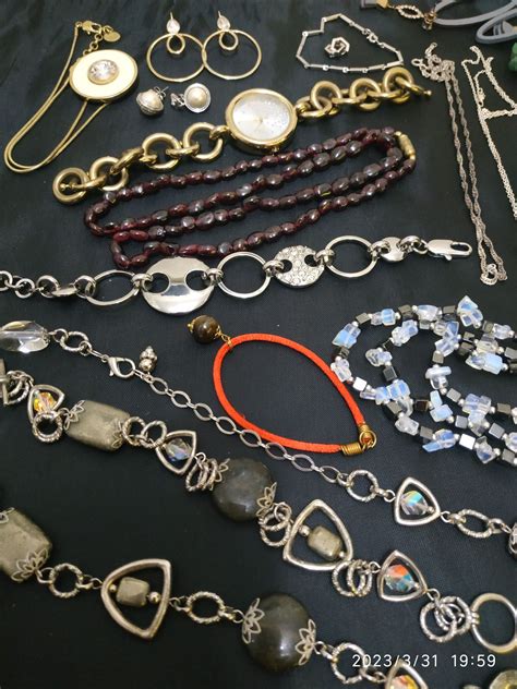 Разные украшения DYRBERG KERN: 550 грн. - Набори біжутерії Корсунці на Olx