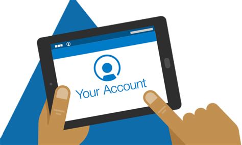 Access Your Account