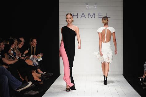 Miami Fashion Week 2014 Gallery