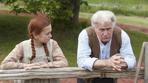 Anne Of Green Gables Pbs Programs Pbs
