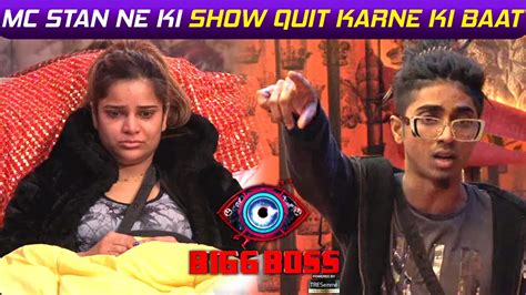 Bigg Boss 16 Update Archana Salman Ke Sath Karengi Hisab Stan Ke