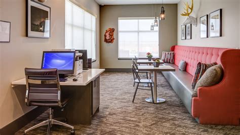 Photos Of Granite 550 Apartments In Casper Wy