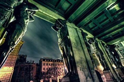 Экскурсии на фабрику им. Крупской в Санкт-Петербурге