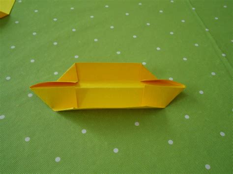 Origami Lotus Flower : 35 Steps (with Pictures) - Instructables