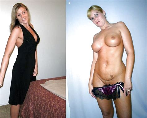 Dressed And Undressed Wives Milf Housewives Porn Pictures XXX Photos Sex Images 330289 Page 2