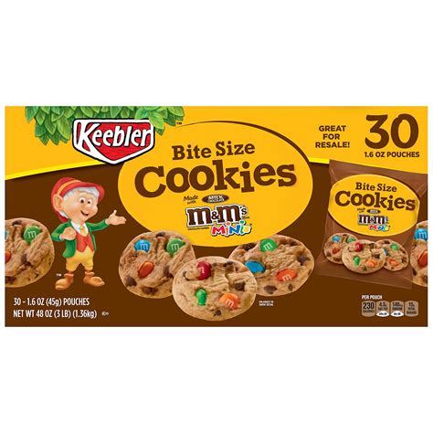 Keebler Cookie Brands