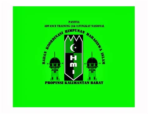 Logo Hmi Gambar Logo