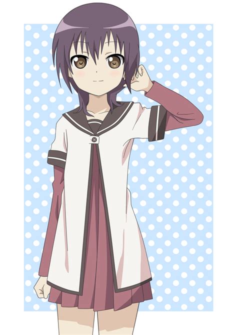 Funami Yui Yui Funami Yuru Yuri Image By Riokasen