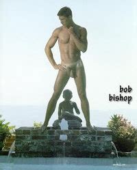 80 S Porn Star Bob Bishop So Hot LPSG