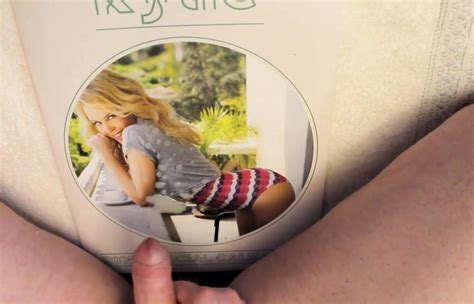 Tribute Kylie Minogue Gay Porn XHamster