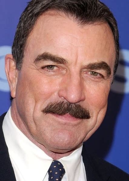 Fan Casting Tom Selleck As Mike Haggar In Final Fight On Mycast