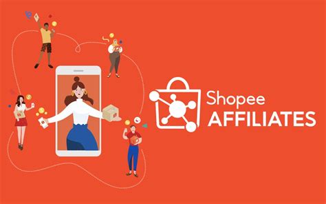 Cara Daftar Jadi Affiliate Marketing Di Shopee Untuk Tambah Cuan