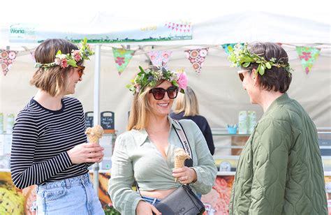 Bbc Gardeners’ World Spring Fair Returns To Beaulieu With Fresh New Attractions