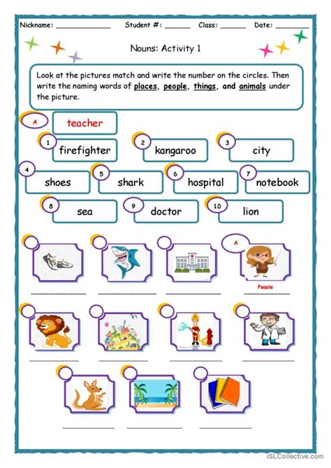 Countable And Uncountable Nouns English Esl Worksheets Pdf Off