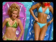 Naked Jessica Cauffiel In Legally Blonde