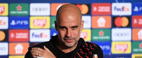 Man City Inter Milan Guardiola entre obsession et désir l Inter