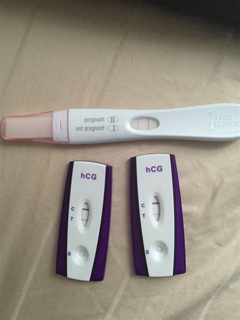 dollar general pregnancy test positive 1