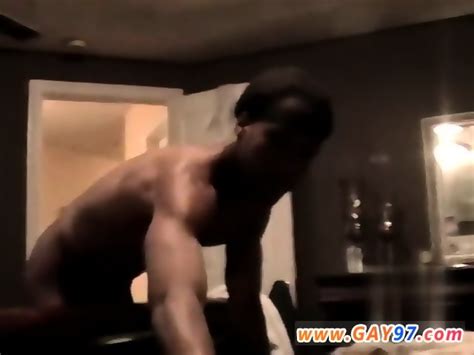 Teenage Boy Nude Amateur Gay Blaze Gets A Big Black Dick