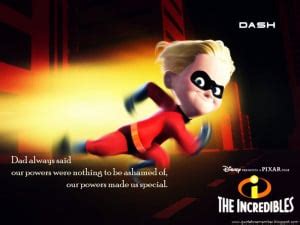 The Incredibles Quotes. QuotesGram