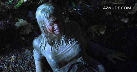 A J COOK Nude AZNude