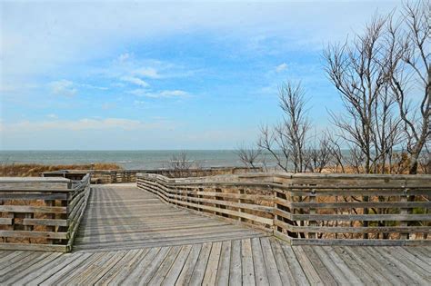 First Landing State Park Beach Travel Destinations