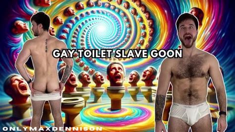 Gay Toilet Goon Pornhub Gay