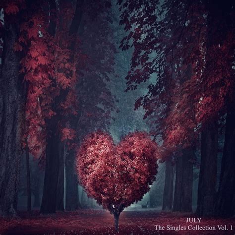 ‎Альбом «The Singles Collection, Vol. 1» (July) в Apple Music