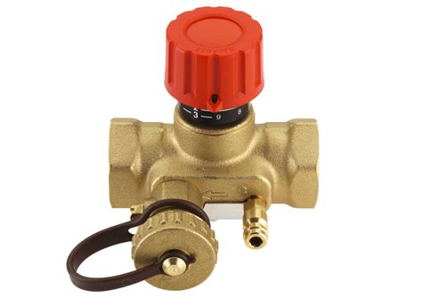 Danfoss MNT Клапан балансировочный DN 40 003Z2335 купить за 13334.65 с ...