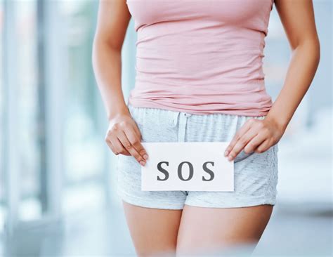 Hows Your Vagina The Five Signs Something Could Be Wrong Down There Woman Home