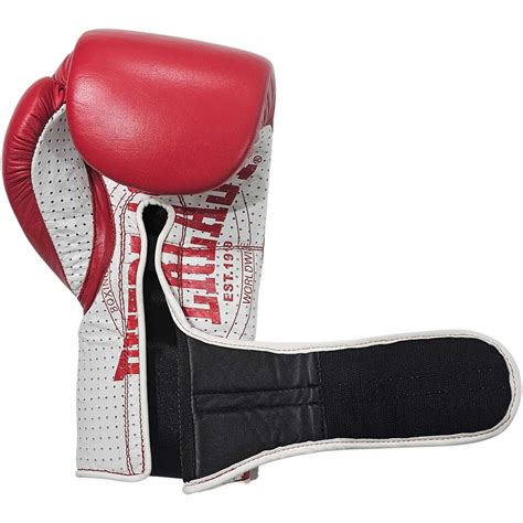 Everlast 1910 Classic Boxing Gloves Sports Supplies Online Store